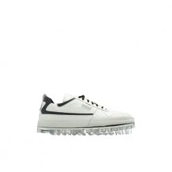 RBRSL Sneakers With Logo White -Tilbud miinto Butikk unnamed file 6566