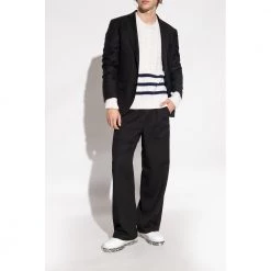 RBRSL Sneakers With Logo White -Tilbud miinto Butikk unnamed file 6567