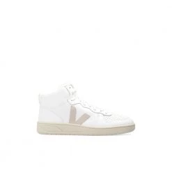 Veja V-15 High-Top Sneakers White -Tilbud miinto Butikk unnamed file 657