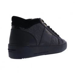 Android Homme Sneakers Black