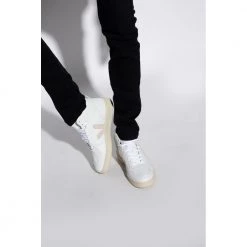 Veja V-15 High-Top Sneakers White -Tilbud miinto Butikk unnamed file 658