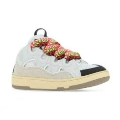 Lanvin SNEAKERS White