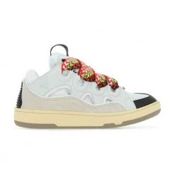 Lanvin SNEAKERS White -Tilbud miinto Butikk unnamed file 6586