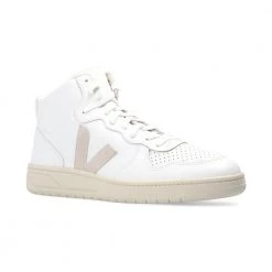 Veja V-15 High-Top Sneakers White -Tilbud miinto Butikk unnamed file 659
