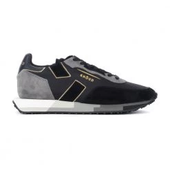 Ghoud Sneakers Black -Tilbud miinto Butikk unnamed file 6590