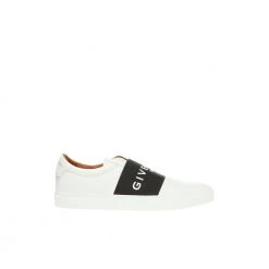 Givenchy Urban Street Sneakers White -Tilbud miinto Butikk unnamed file 6595