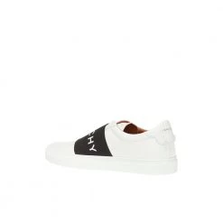 Givenchy Urban Street Sneakers White -Tilbud miinto Butikk unnamed file 6600