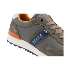 Scapa Sneakers Gray -Tilbud miinto Butikk unnamed file 6607