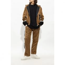 RBRSL High-top Sneakers White -Tilbud miinto Butikk unnamed file 6610