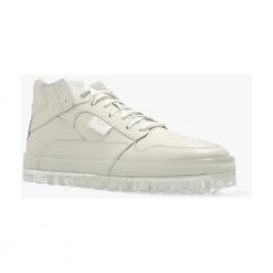 RBRSL High-top Sneakers White -Tilbud miinto Butikk unnamed file 6611