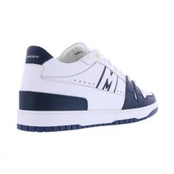 Mercer Amsterdam The Brooklyn M Sneakers White -Tilbud miinto Butikk unnamed file 6617