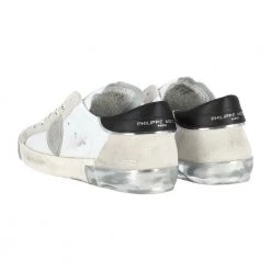 Philippe Model Sneakers White -Tilbud miinto Butikk unnamed file 6621