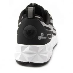 Emporio Armani EA7 Ultimate Racer Trainers Black