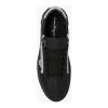 Salvatore Ferragamo Borg Sneakers Black