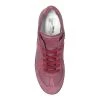 Maison Margiela Replica Sneakers Purple