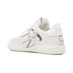 Valentino Garavani VL7N Low-top Sneakers White -Tilbud miinto Butikk unnamed file 664