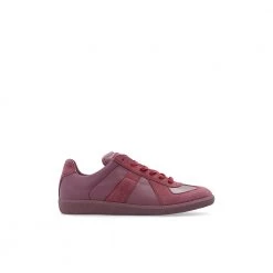Maison Margiela Replica Sneakers Purple -Tilbud miinto Butikk unnamed file 6644