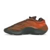 Adidas Yeezy 700 V3 Copper Fade Sneakers Orange