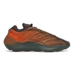 Adidas Yeezy 700 V3 Copper Fade Sneakers Orange -Tilbud miinto Butikk unnamed file 6655