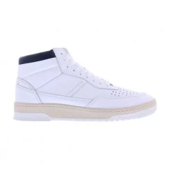 Filling Pieces Mid Ace Spin Sneakers White -Tilbud miinto Butikk unnamed file 6658