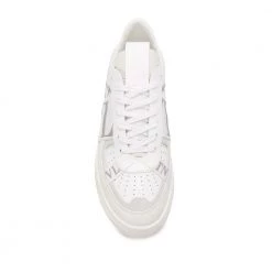Valentino Garavani VL7N Low-top Sneakers White -Tilbud miinto Butikk unnamed file 666