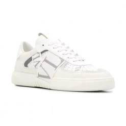 Valentino Garavani VL7N Low-top Sneakers White -Tilbud miinto Butikk unnamed file 667