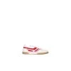 Tom Ford Jackson Low Top Sneaker White