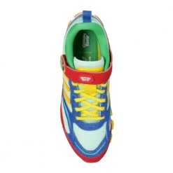 Adidas Originals KF STRAP MICROBOUNCE Sneakers Red