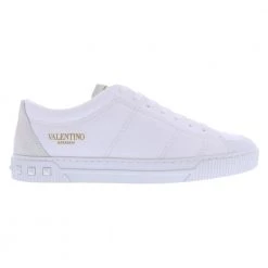 Valentino Garavani Sneakers White -Tilbud miinto Butikk unnamed file 6722