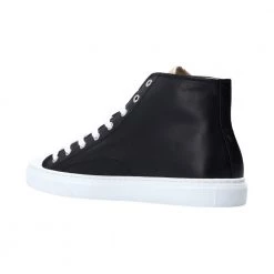 Vivienne Westwood Sneakers With Logo Black -Tilbud miinto Butikk unnamed file 6734