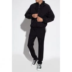 Vivienne Westwood Sneakers With Logo Black -Tilbud miinto Butikk unnamed file 6736