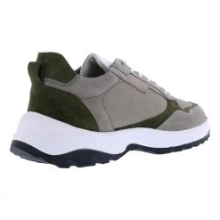 Nubikk Sneakers Green -Tilbud miinto Butikk unnamed file 6740