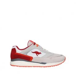 KangaROOS Sneakers 4703n 000 2194 Gray -Tilbud miinto Butikk unnamed file 6750