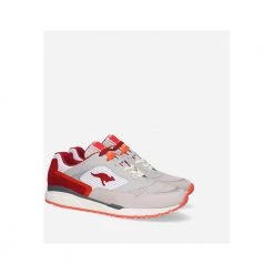KangaROOS Sneakers 4703n 000 2194 Gray -Tilbud miinto Butikk unnamed file 6753