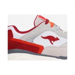 KangaROOS Sneakers 4703n 000 2194 Gray -Tilbud miinto Butikk unnamed file 6755