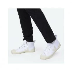 Veja Nova HT Sneakers White -Tilbud miinto Butikk unnamed file 6763