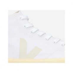 Veja Nova HT Sneakers White -Tilbud miinto Butikk unnamed file 6766