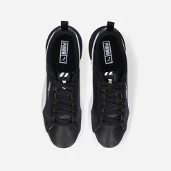 PUMA Men Shoes Sneakers 381188 02 Black