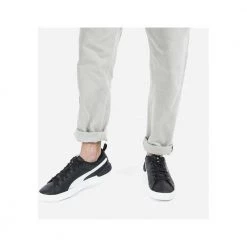 PUMA Men Shoes Sneakers 381188 02 Black -Tilbud miinto Butikk unnamed file 6771