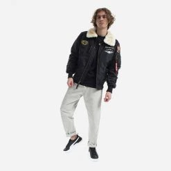 PUMA Men Shoes Sneakers 381188 02 Black -Tilbud miinto Butikk unnamed file 6776