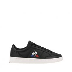 Le Coq Sportif Sneakers Net Sport Black -Tilbud miinto Butikk unnamed file 6780