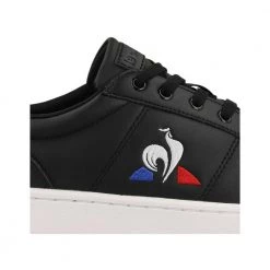 Le Coq Sportif Sneakers Net Sport Black -Tilbud miinto Butikk unnamed file 6783