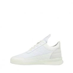 Filling Pieces Sneakers White