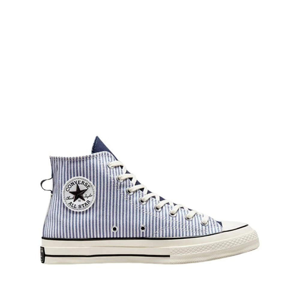 Converse Sneakers A00472c Blue 2 Converse Sneakers A00472c Blue - Bilde 2