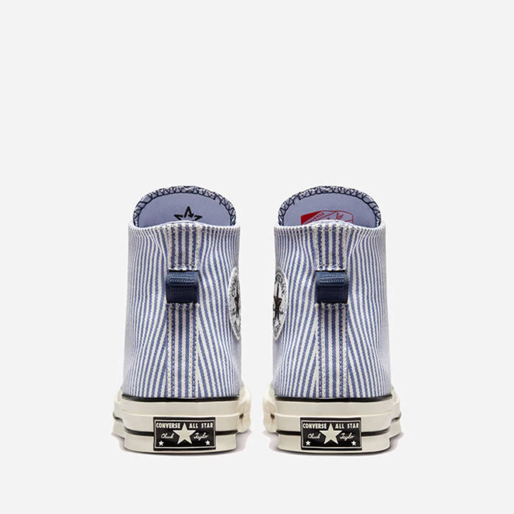 Converse Sneakers A00472c Blue 3 Converse Sneakers A00472c Blue - Bilde 3