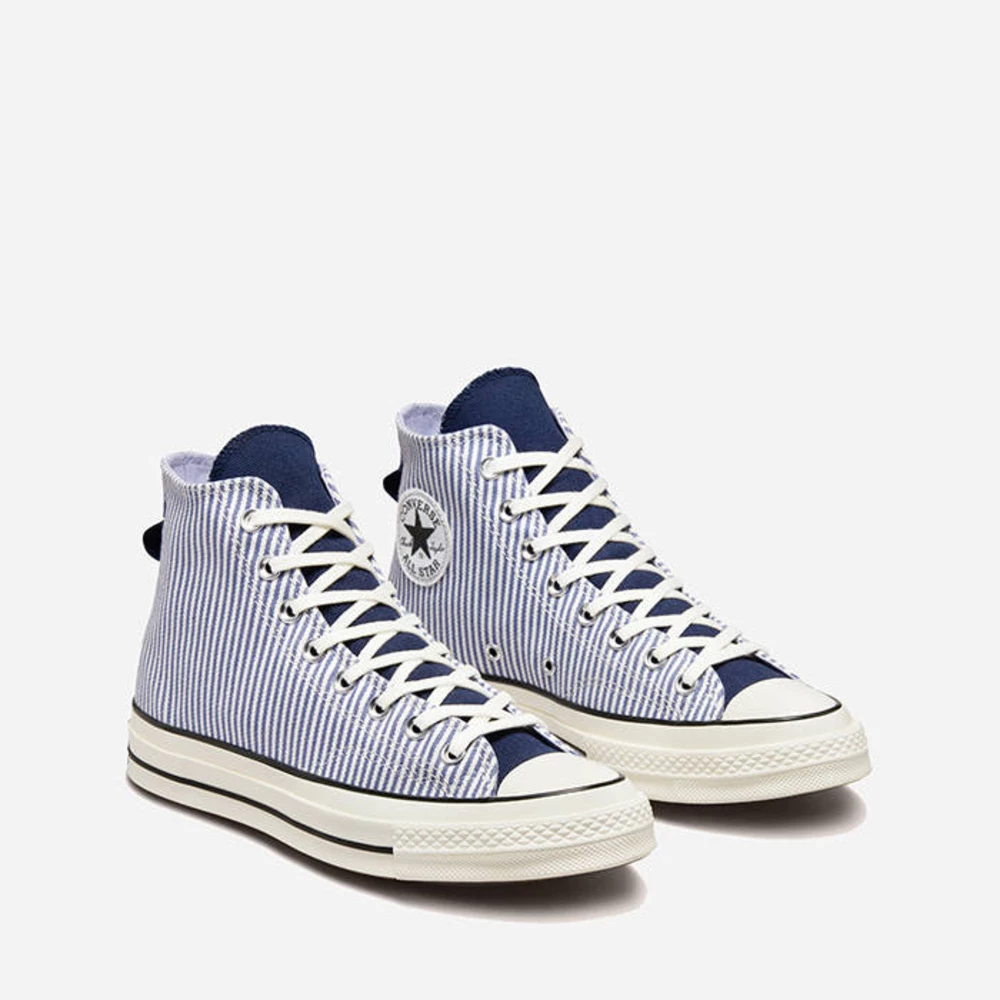 Converse Sneakers A00472c Blue 5 Converse Sneakers A00472c Blue - Bilde 5