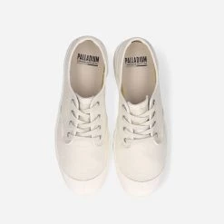 Palladium Sneakers Pampa Oxford VEgan 02351-210-M Beige -Tilbud miinto Butikk unnamed file 6813