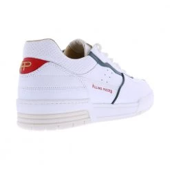 Filling Pieces Curb Line Sneakers White -Tilbud miinto Butikk unnamed file 6818