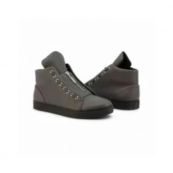 Duca Di Morrone DUSTIN Sneakers Gray -Tilbud miinto Butikk unnamed file 682