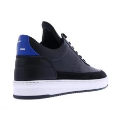 Filling Pieces Low Top Sneakers Black -Tilbud miinto Butikk unnamed file 6841